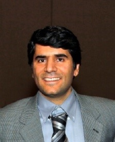 Abdomajid Mohammadian
