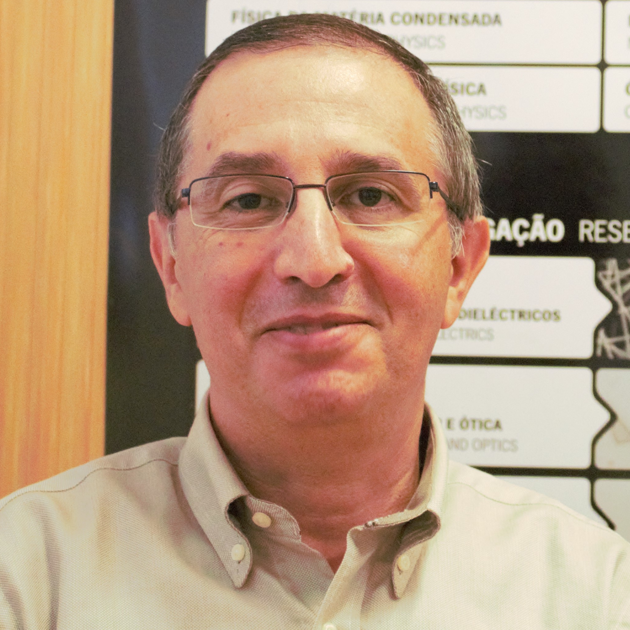 Dr. Manuel Filipe P. C. M. Costa