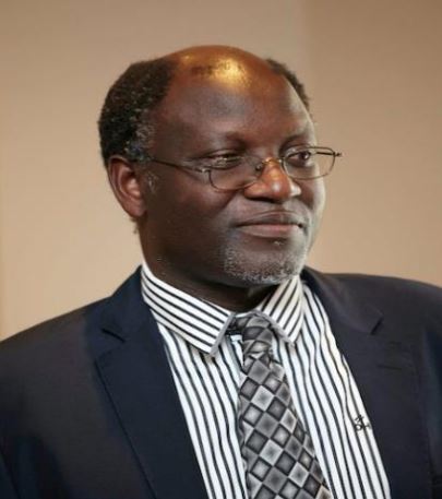 Professor Peter Subirakwenda Nyasulu