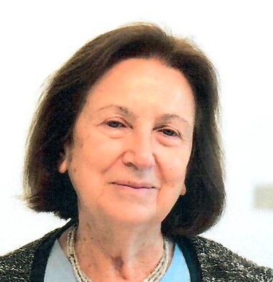 Svetlana Mojsov, PhD, Rockefeller University, USA