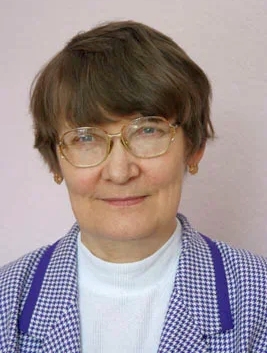 Tatyana P. Lyubimova