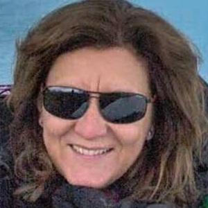 Vivian Helena Pellizari
