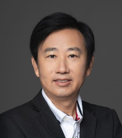 Prof. Daniel Tan