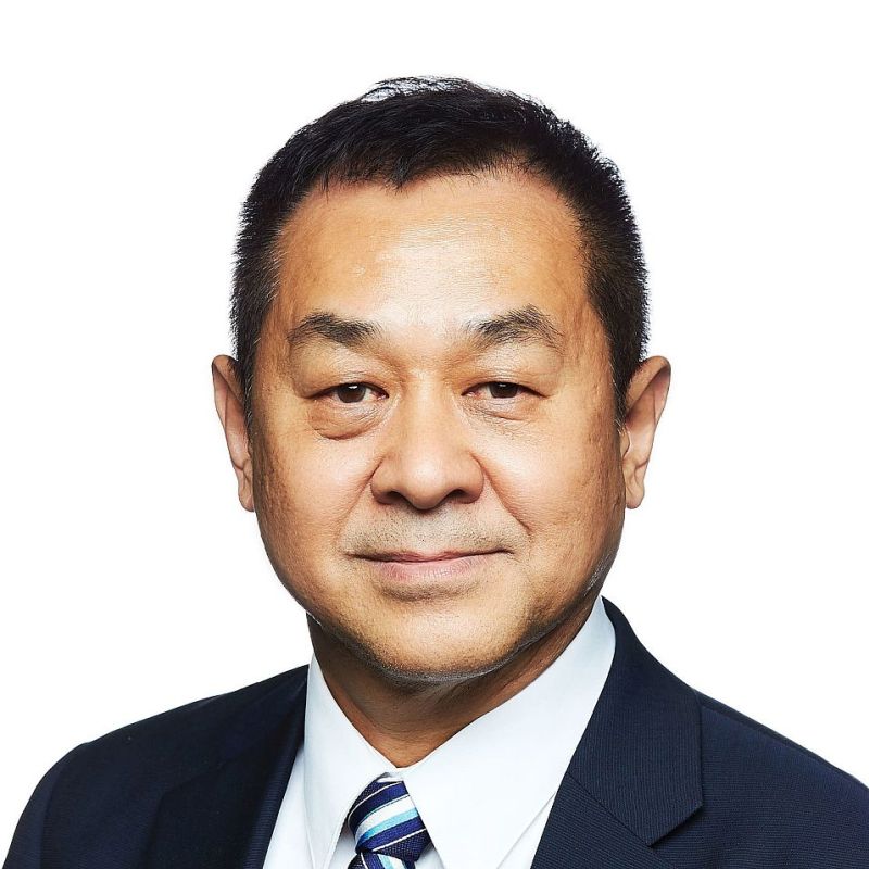 Dr. Albert Cheung Hoi Yu