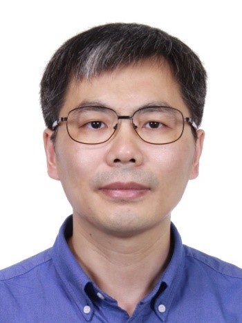 Wenbin CAO