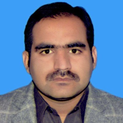 Sajid Fiaz, PhD, University of Haripur, Haripur, Pakistan
