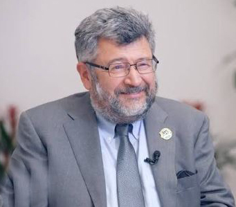 Efim Zelmanov