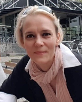 Steffi Friedrichs, PhD, AcumenIST, Brussels, Belgium