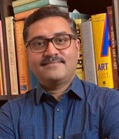 Prof. Kausik Chattopadhyay, PhD, FNASc, FRSB, IISER, India
