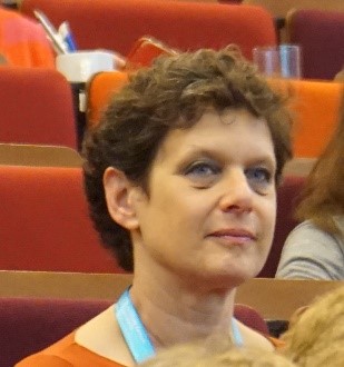Silvia Trini Castelli