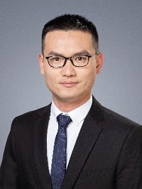Associate Professor Yue Wang