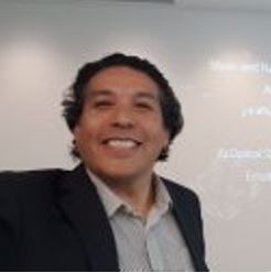 Dr. Jose Alfredo Alvarez-Chavez