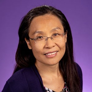 Xiaoping Pan, PhD, East Carolina University, Greenville, NC, USA