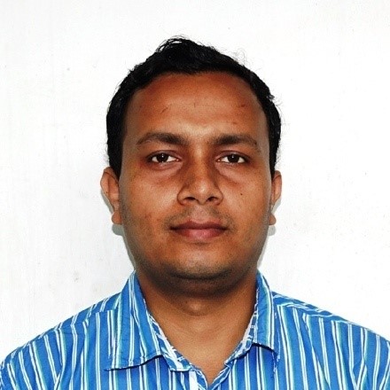 Sudip Kumar Dutta