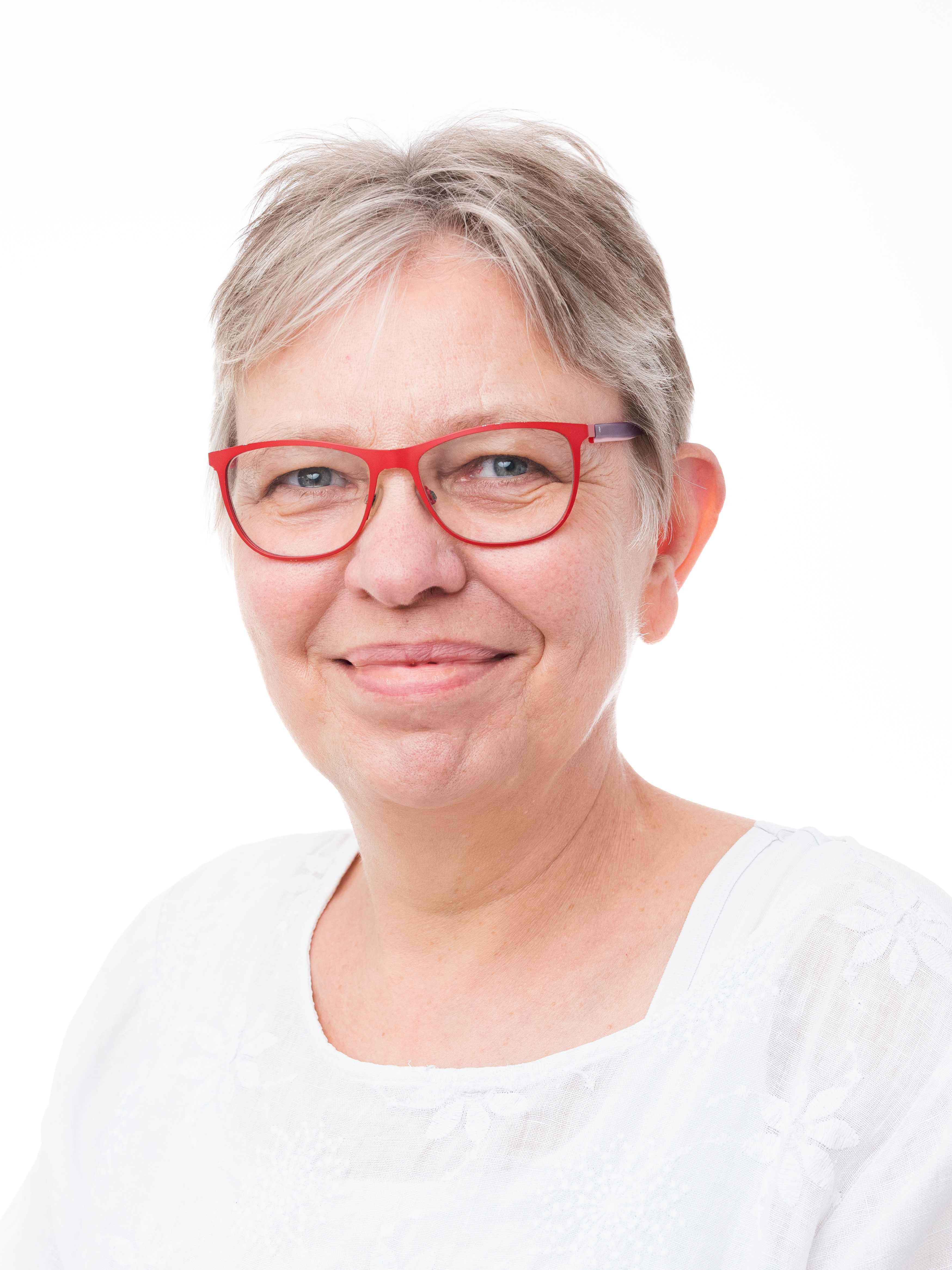Martina C. Cornel, PhD, Amsterdam University, The Netherlands