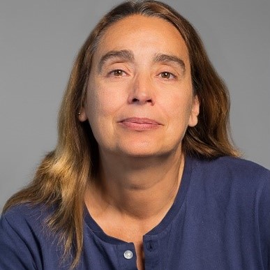 Cristina García-Viguera