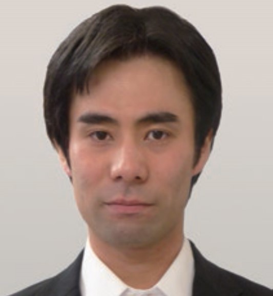 Yoshiyuki Goto