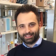 Stefano Santaguida, PhD