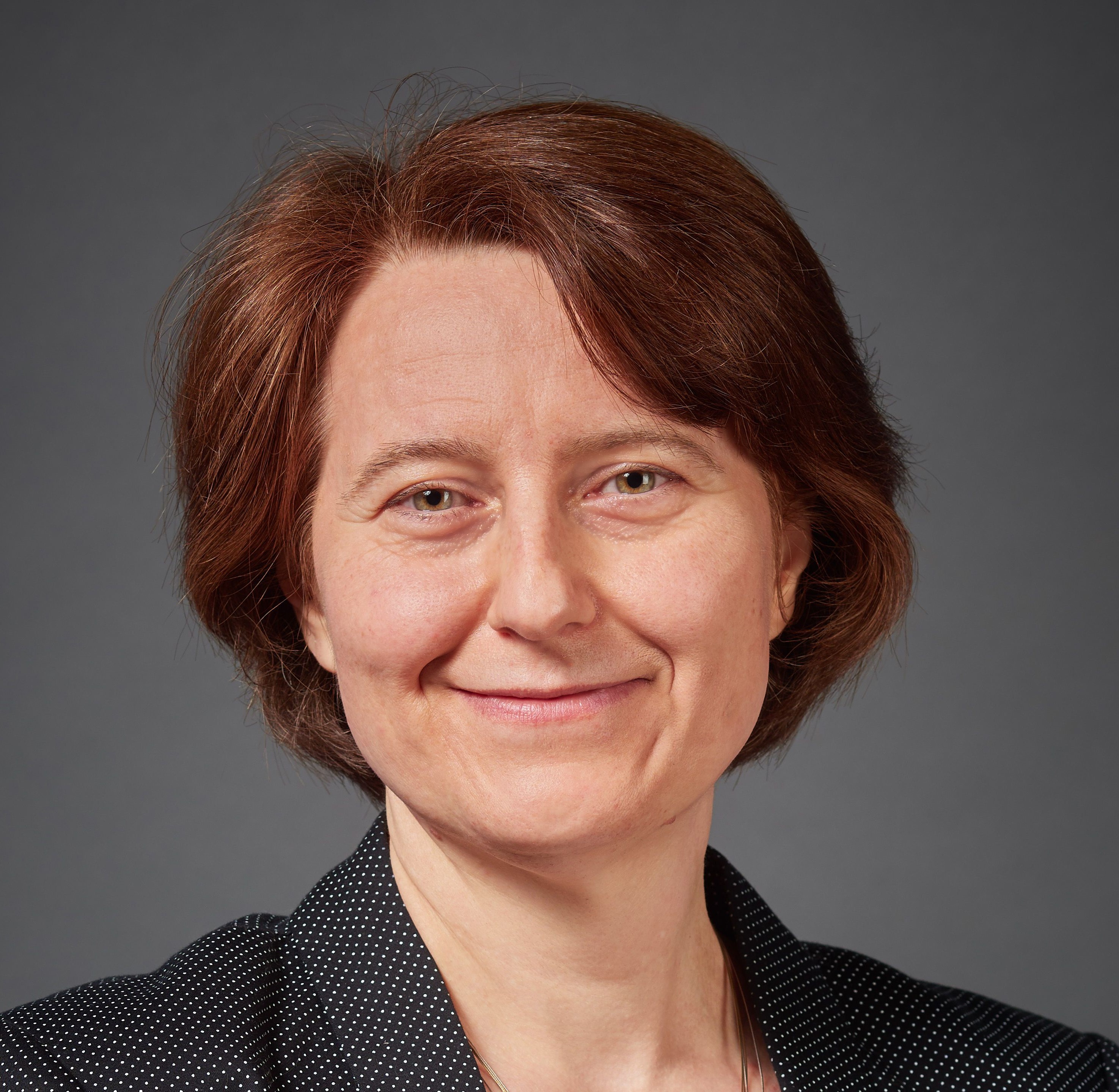 Dr. Maria Madlberger