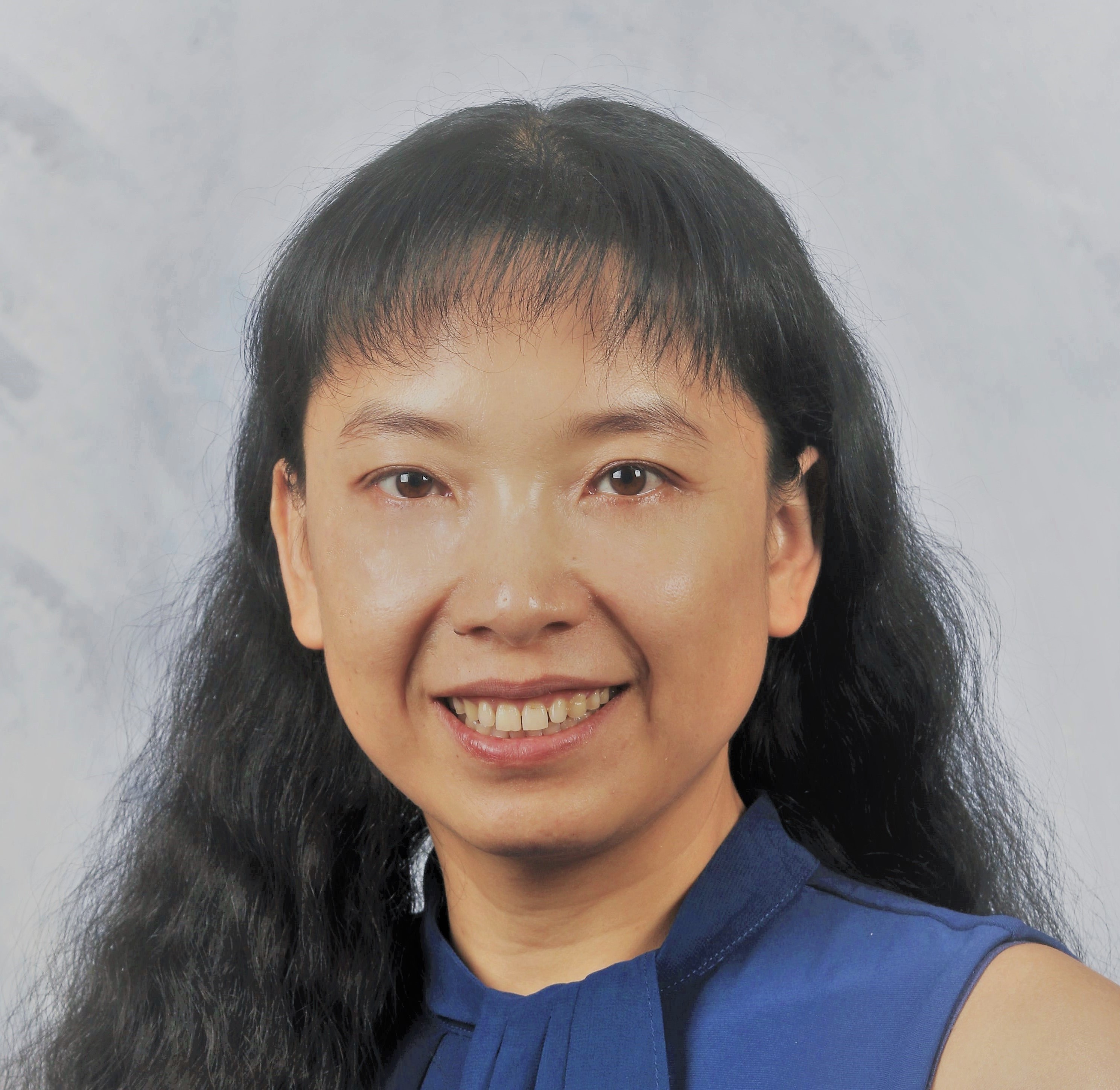 Dr. Ying Fan