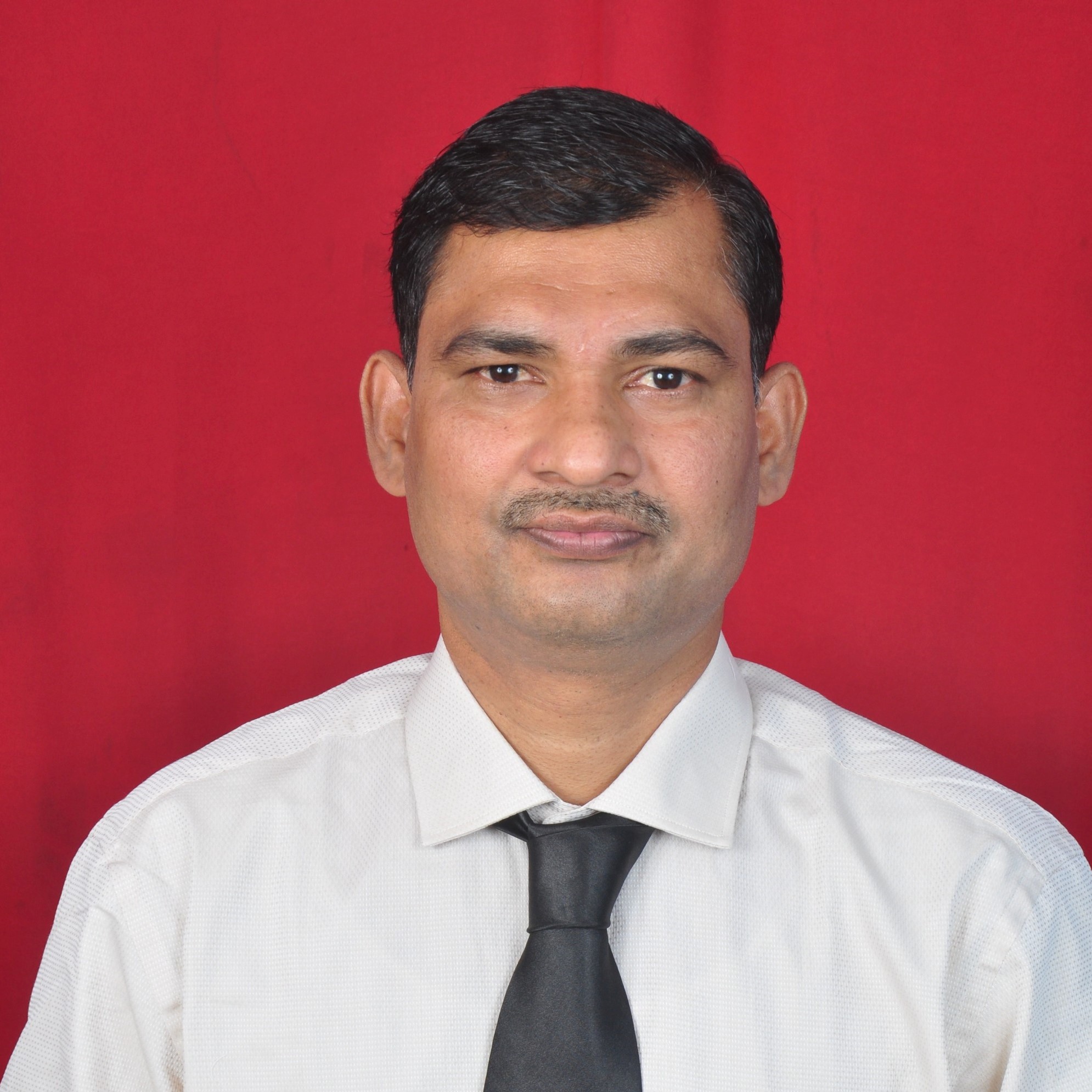 Dr. Ibram Ganesh 
