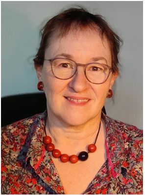 Prof. Isabelle Michaud-Soret