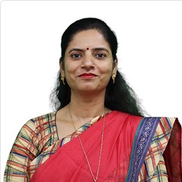 Dr. Kalpna Sharma