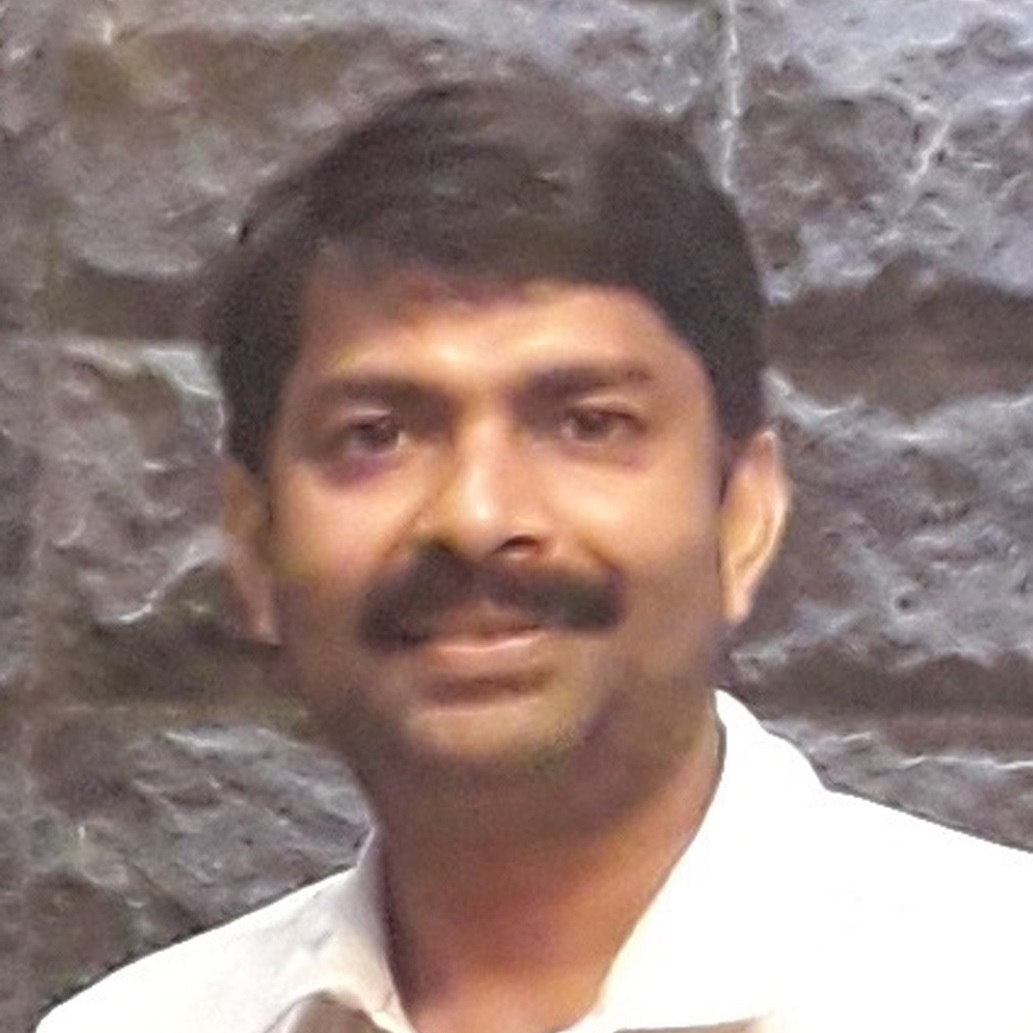 Dr. Gajendra K. Vishwakarma
