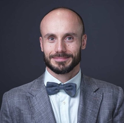 Prof. Francesco Giganti