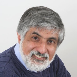 Professor Philip Maini