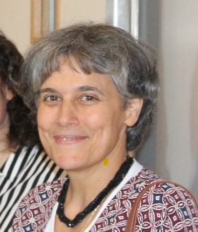 M. Margarida Oliveira 