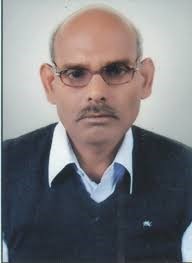 Prof. Tarni Mandal