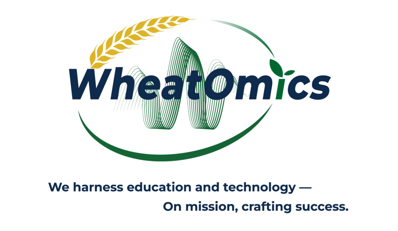 Home | WheatOmics | Springer Nature Link