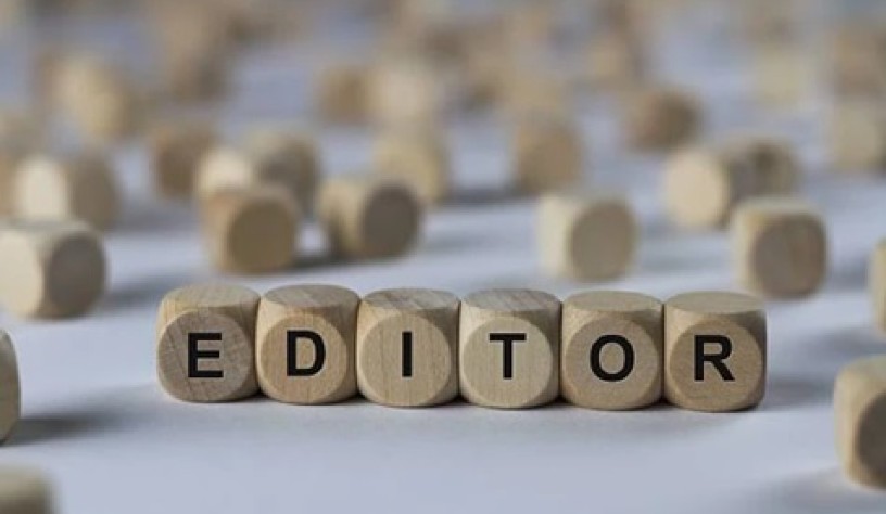 Vacancy: Editor(s)-in-Chief of Journal of Eating Disorders