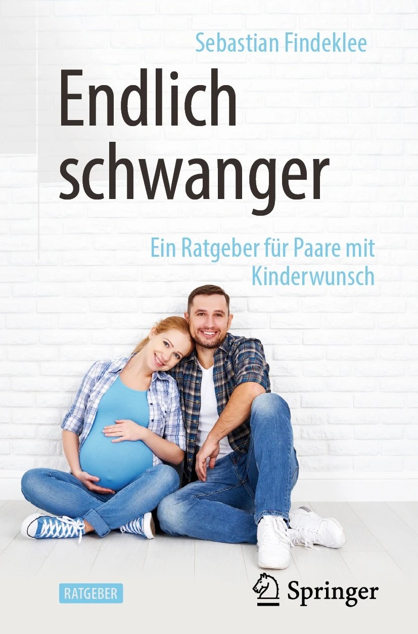 Endlich schwanger