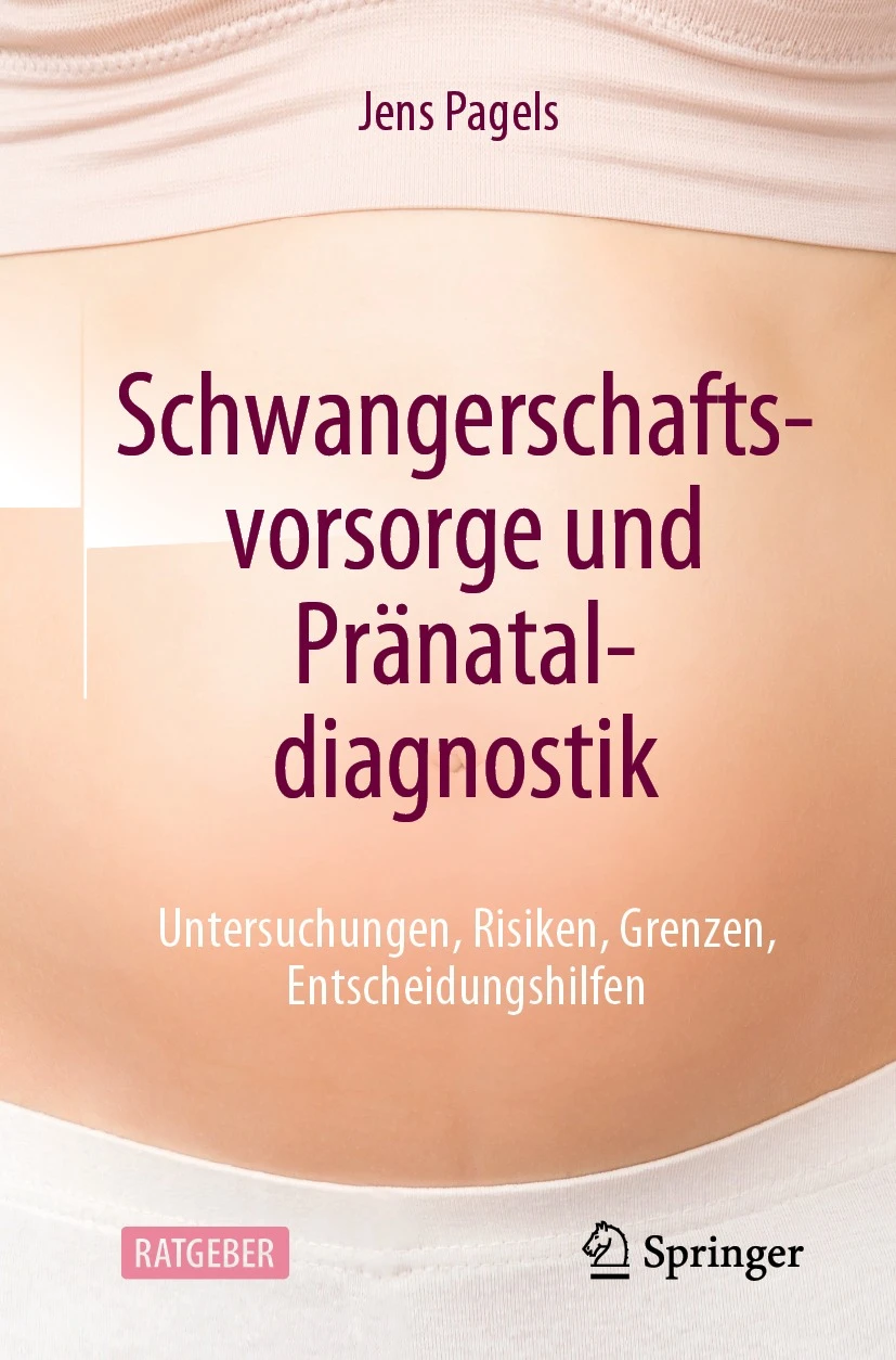 Schwangerschaftsvorsorge und Pränataldiagnostik