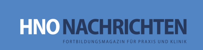HNO Nachrichten - Logo