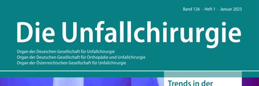 Der Unfallchirurg