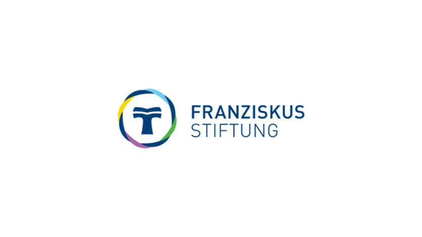 Header Visual Franziskus-Landingpage