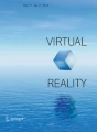 virtual reality research paper pdf