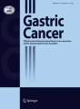 stomach cancer research paper