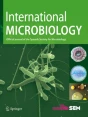 research journal of microbiology impact factor