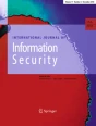 essay of information security