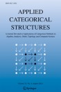 Springer journals in Mathematics