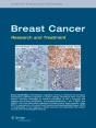 breast cancer research and treatment peer review