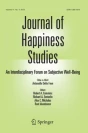 happiness index research articles