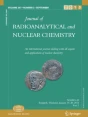 nuclear chemistry research paper