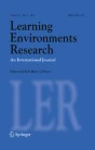 learning environment research papers