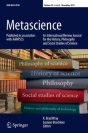 Home | Metascience | Springer Nature Link