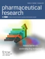 pharmaceutical research articles